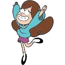 💃