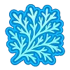 ❄️
