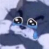 😭