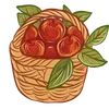 🍎