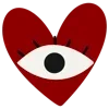 ♥️