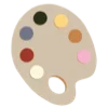🎨