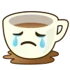 😢