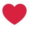 ❤️