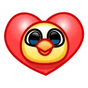 ❤️