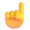 ☝️