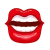 💋