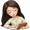 ✍