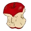🍎