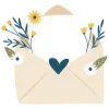 💌