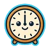 🕛