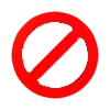 🚫