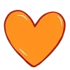 🧡