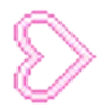 💗