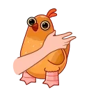 🐓