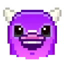 😈