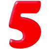 5️⃣