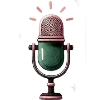 🎤