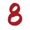 8⃣