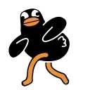 💃