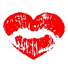 💋