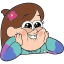 😜