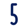 5️⃣