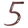 5️⃣
