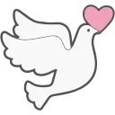 ❤️