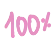 💯
