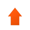 ⬆️