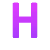 💜