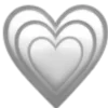 ❤️