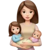 👩‍🍼