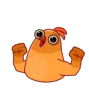 💪