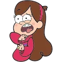 😧