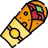🌯