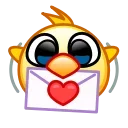 💌