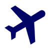 ✈