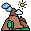 ⛰️
