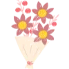 💐
