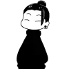 𓌔 Suguru ⊹ — Telegram emoji pack