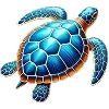 🐢