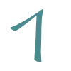 1️⃣