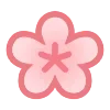 🌸