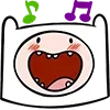 🎶