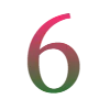 6️⃣