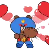 ❤️