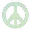 ☮️
