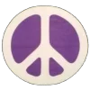 ☮️